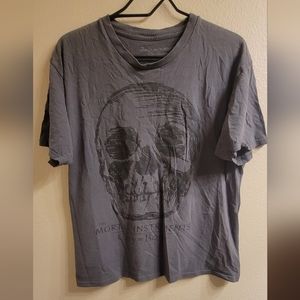 City of Bones t shirt